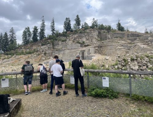 Konzentrationslager Flossenbürg