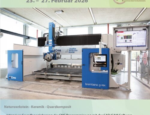CNC Kurs in Eichstätt