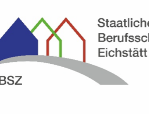 Neues Logo der Berufsschule